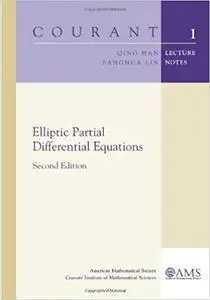 Elliptic Partial Differential Equations: Second Edition