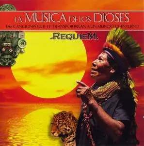 La Musica De Los Dioses - Requiem (2013)
