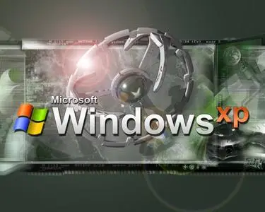 477 Windows Xp Wallpapers  1024x768 81,4 MB