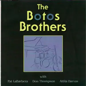 The Botos Brothers / Братья Ботош