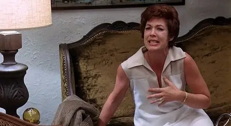 Taking Off (1971)