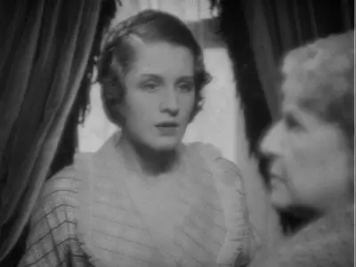 Strange Interlude (1932)