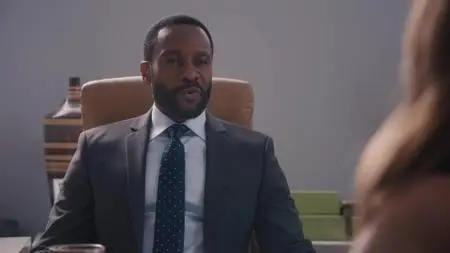 Ambitions S01E03