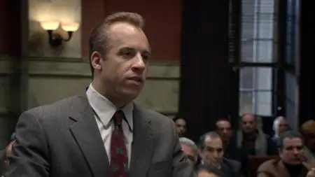 Find Me Guilty (2006)