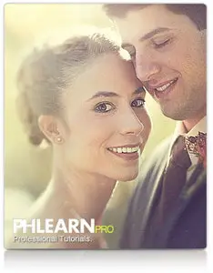 Phlearn - Wedding Photographer