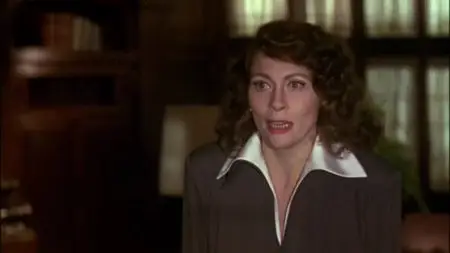 Mommie Dearest (1981)