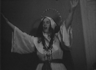 Mondo Trasho (1969)