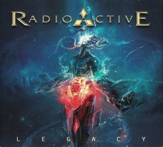 Radioactive - Legacy (2013) {3CD Box Set}