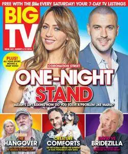 Big Tv - 6 August 2016