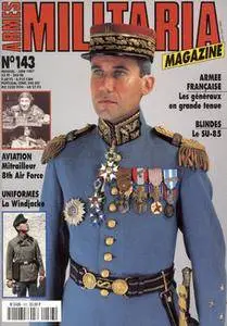 Armes Militaria Magazine Juin 1997