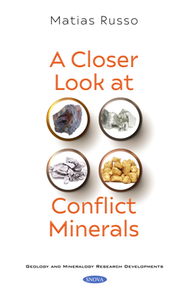 A Closer Look at Conflict Minerals