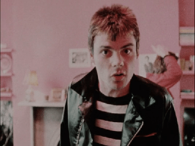 Punk in London (1977)