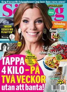 Aftonbladet Söndag – 04 juni 2017