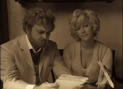 Uncle Vanya / Dyadya Vanya (1970)