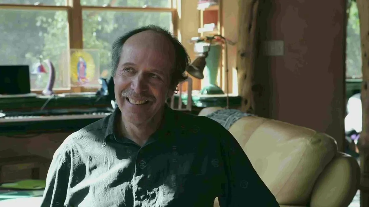 Karof Films - Cave Digger (2014)