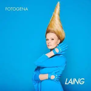 Laing - Fotogena (2018)