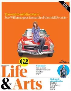 The Guardian G2 - May 29, 2019