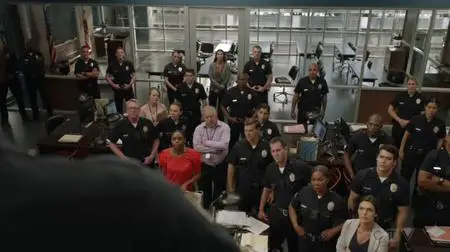 The Rookie S02E06