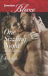 «One Sizzling Night» by Jo Leigh