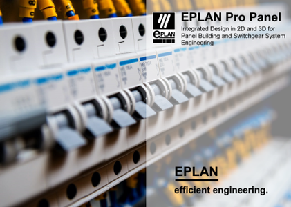 EPLAN Pro Panel 2022.0