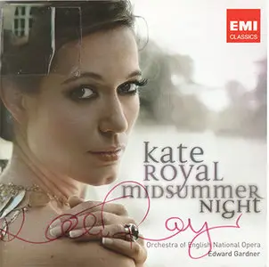 Kate Royal - Midsummer Night (2009)