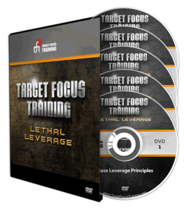 Target-Focus Training - Lethal Leverage Series