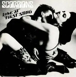 Scorpions - Love At First Sting (1984)