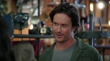 Splitting Up Together S01E06