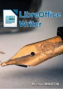 Michel Martin, "LibreOffice Writer"
