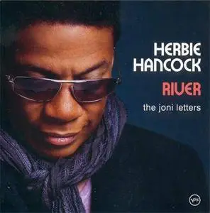Herbie Hancock River: The Joni Letters