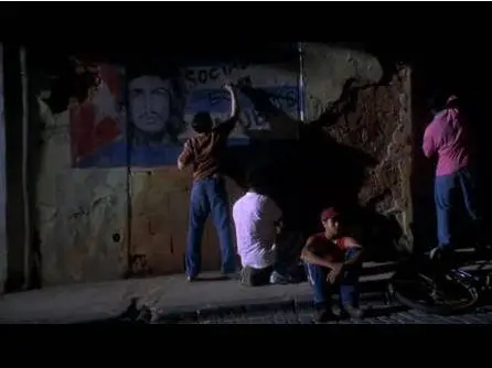 The Arturo Sandoval Story