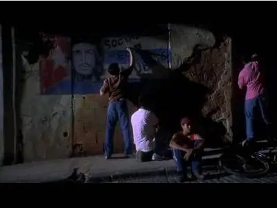 The Arturo Sandoval Story