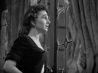 The Lost Moment (1947)