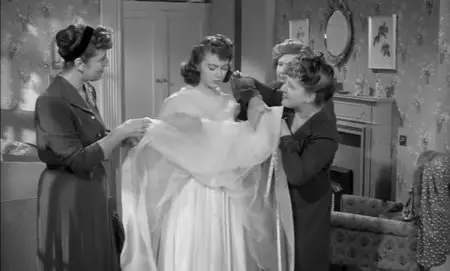 Happy Is the Bride (1958)