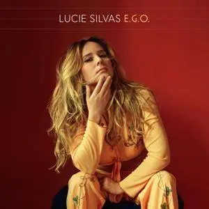 Lucie Silvas - E.G.O. (2018) [Official Digital Download 24/96]