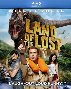 Land Of The Lost (2009)