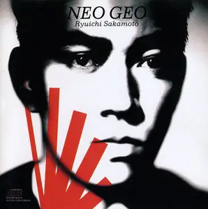 Ryuichi Sakamoto - Neo Geo (1987)