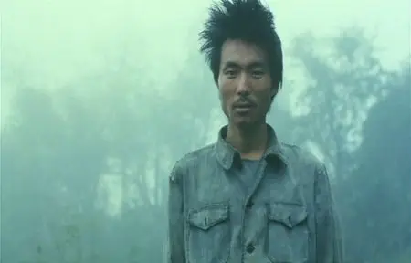 King of the Children / Hai zi wang (1987)