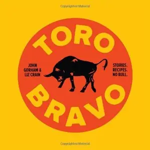 Toro Bravo