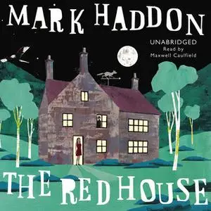 «The Red House» by Mark Haddon