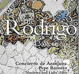 Joaquín Rodrigo: Concierto Madrigal para 2 guitarras y orquesta