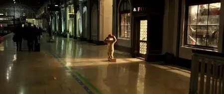 Paddington (2014)