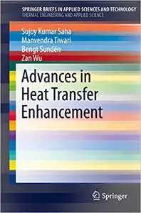 Advances in Heat Transfer Enhancement (Repost)