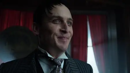 Gotham S03E12