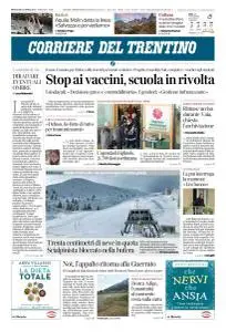 Corriere del Trentino - 14 Aprile 2021