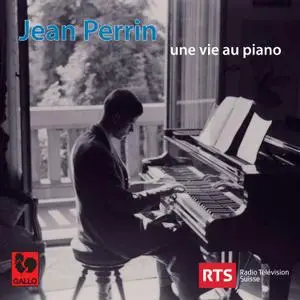 Jean Perrin - 4 Intermezzi, Op. 29 - Horn Sonata, Op. 7 - Cello Sonata, Op. 11 (2021) [Official Digital Download 24/96]