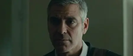 The American (2010)