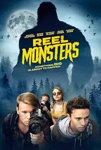 Reel Monsters (2022)