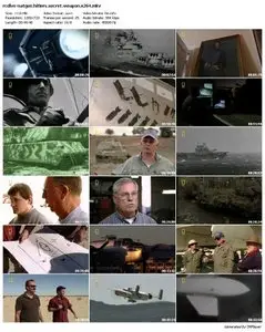 National Geographic: Hitler's Secret Weapon (2010)