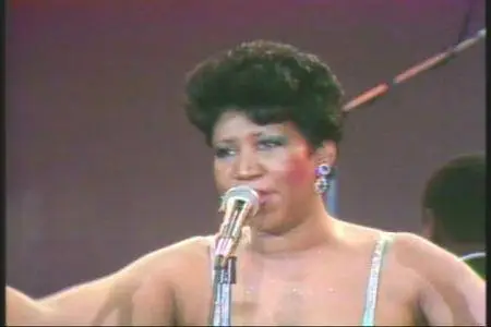Aretha Franklin: The Queen of Soul - Live From Chicago (2008)